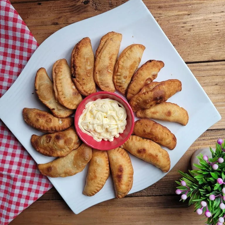 snacks recipes