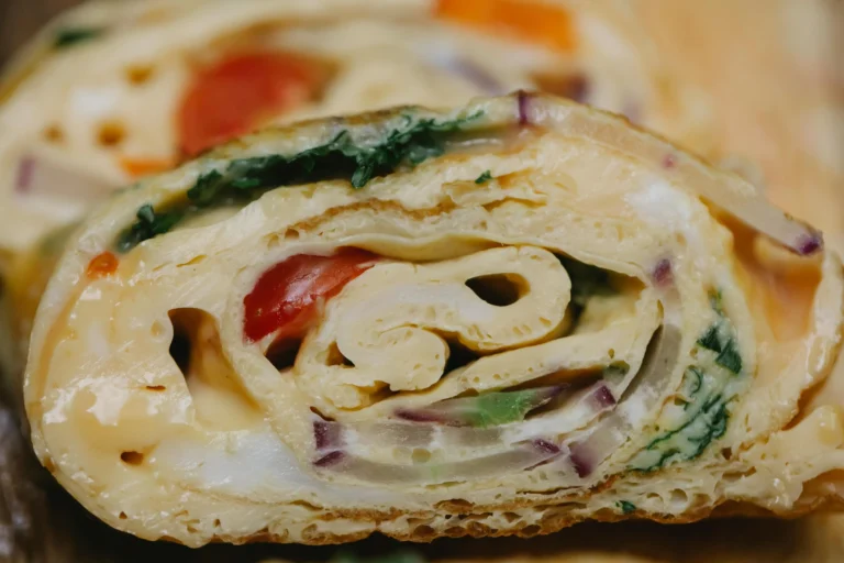 High-Protein Breakfast Recipes for Weight Loss