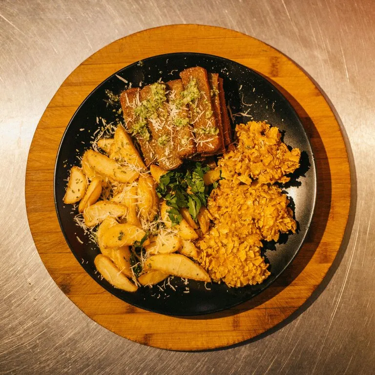 dinner